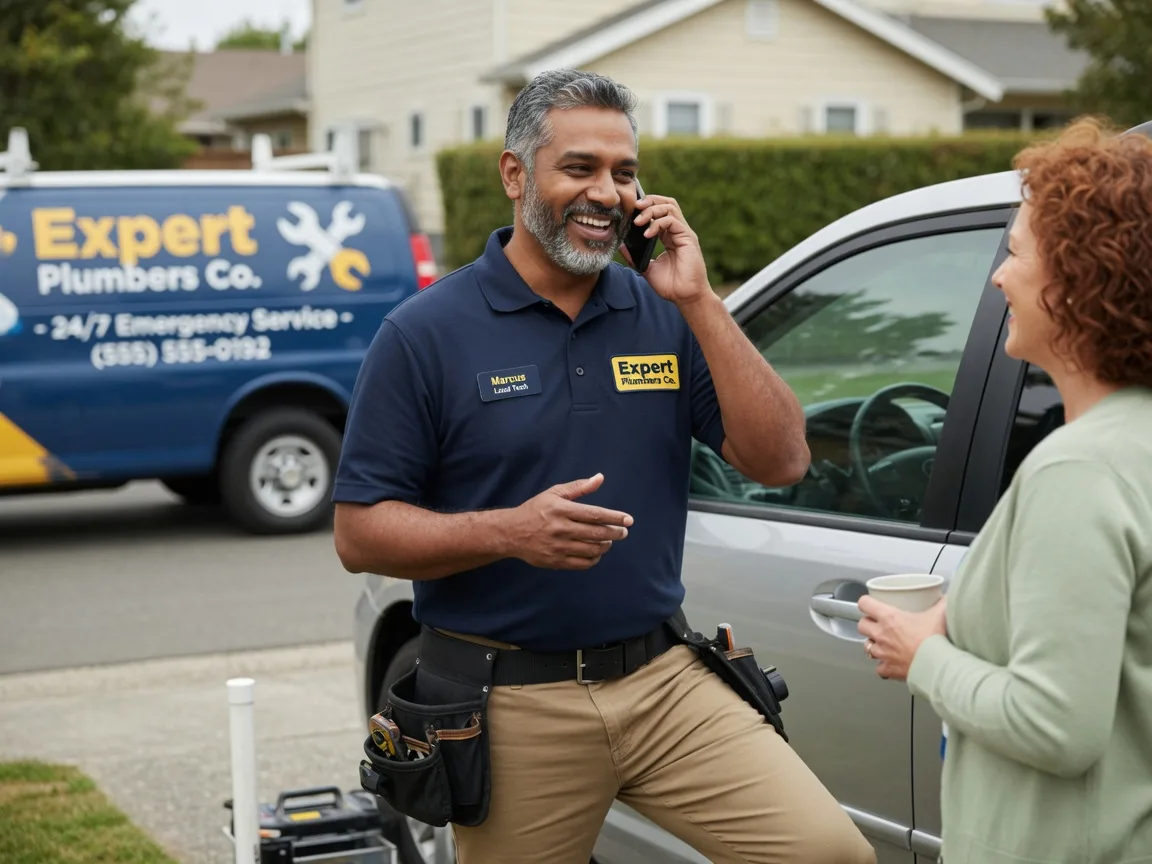 Drain Cleaning Front Royal, VA FAQs